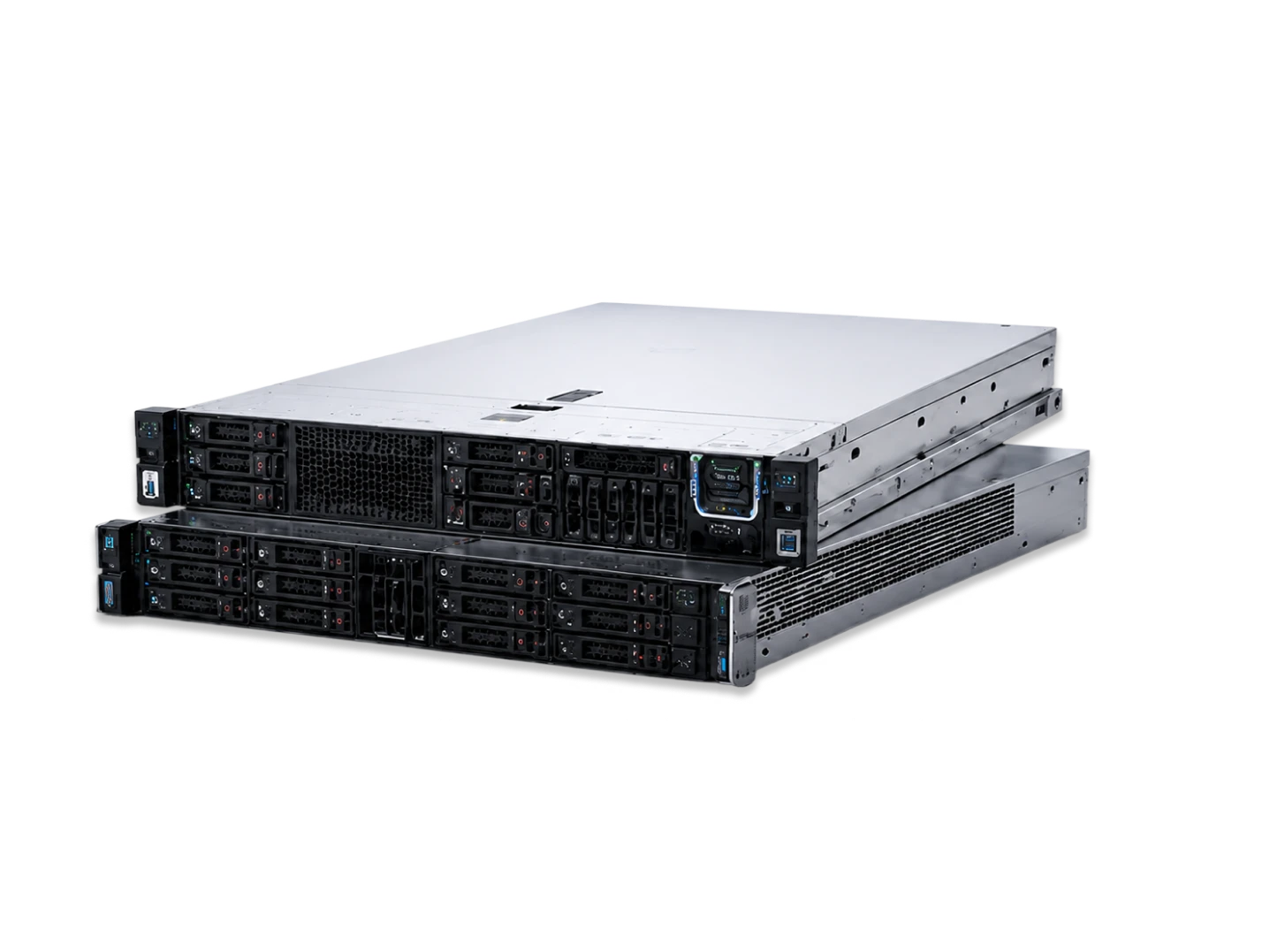 Enterprise server hardware