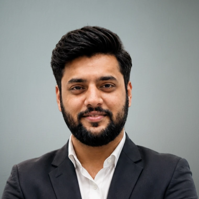 Ahsan Tariq