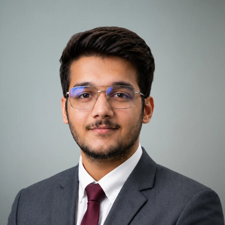Syed Huzaifa Hashmi