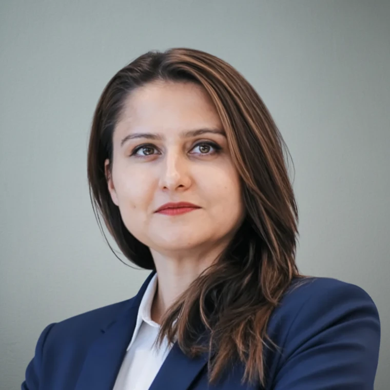 Urooj Zehra